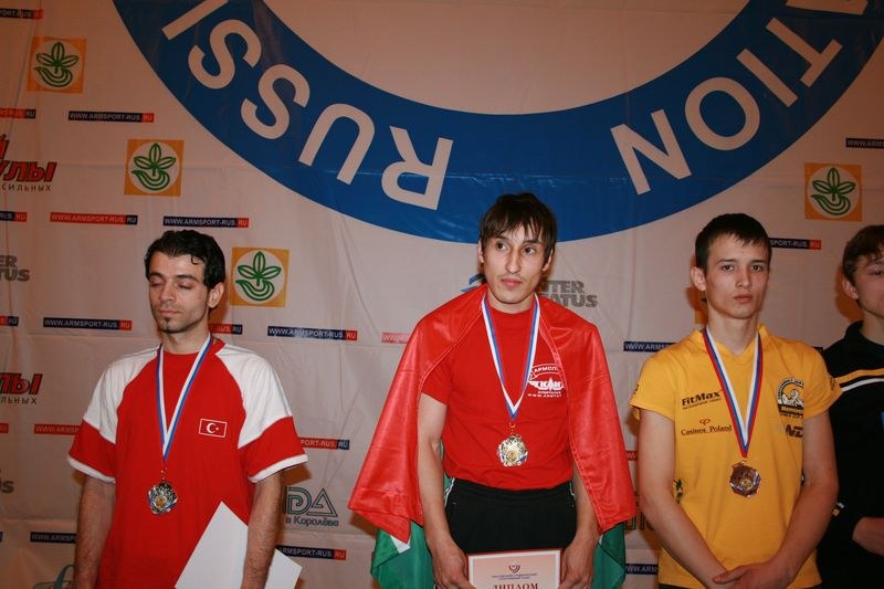 Mistrzostwa Swiata Studentow