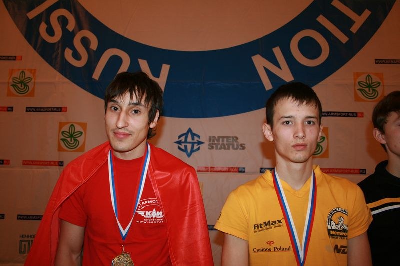 Mistrzostwa Swiata Studentow