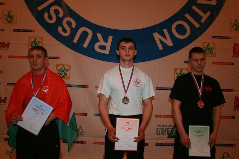 Mistrzostwa Swiata Studentow