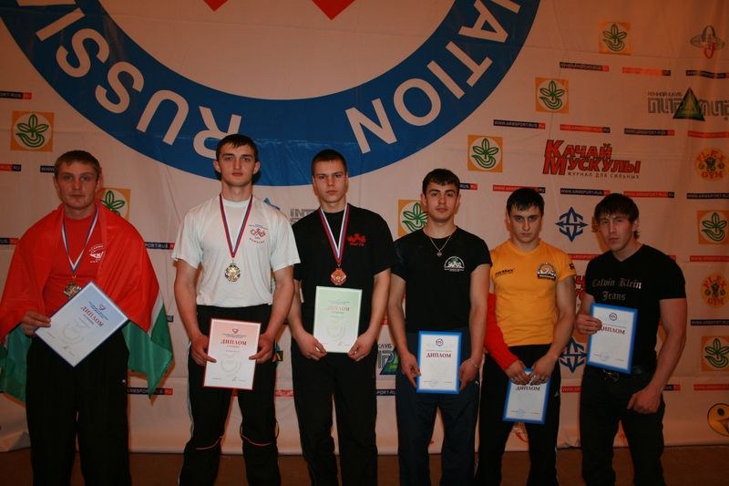 Mistrzostwa Swiata Studentow