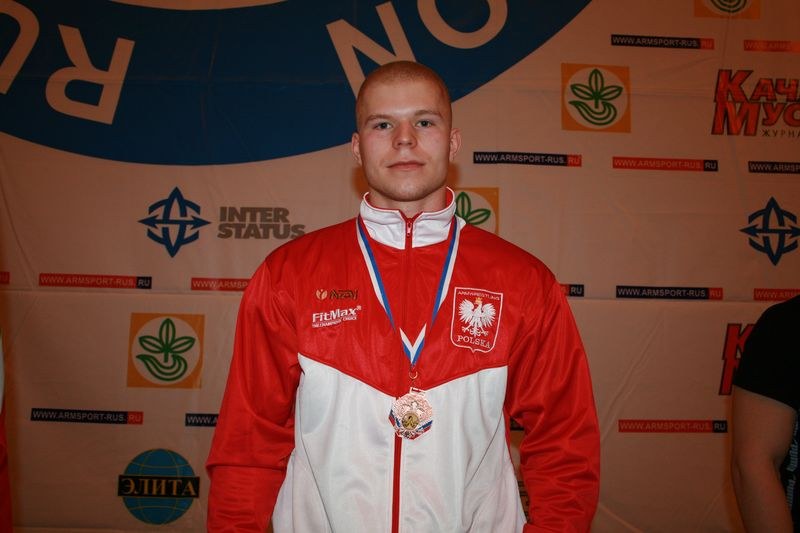 Mistrzostwa Swiata Studentow