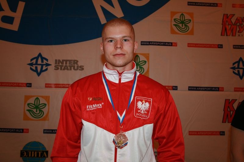 Mistrzostwa Swiata Studentow