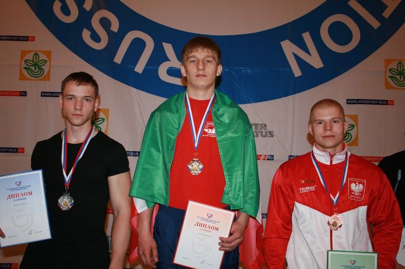 Mistrzostwa Swiata Studentow