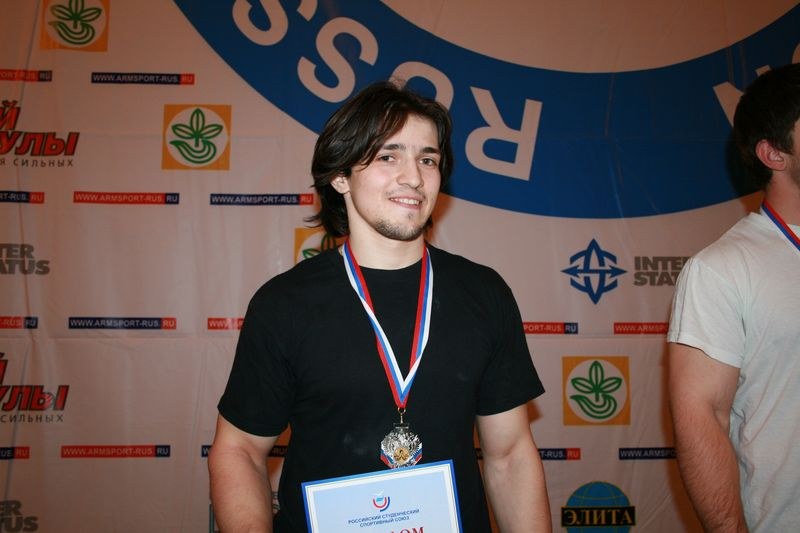 Mistrzostwa Swiata Studentow