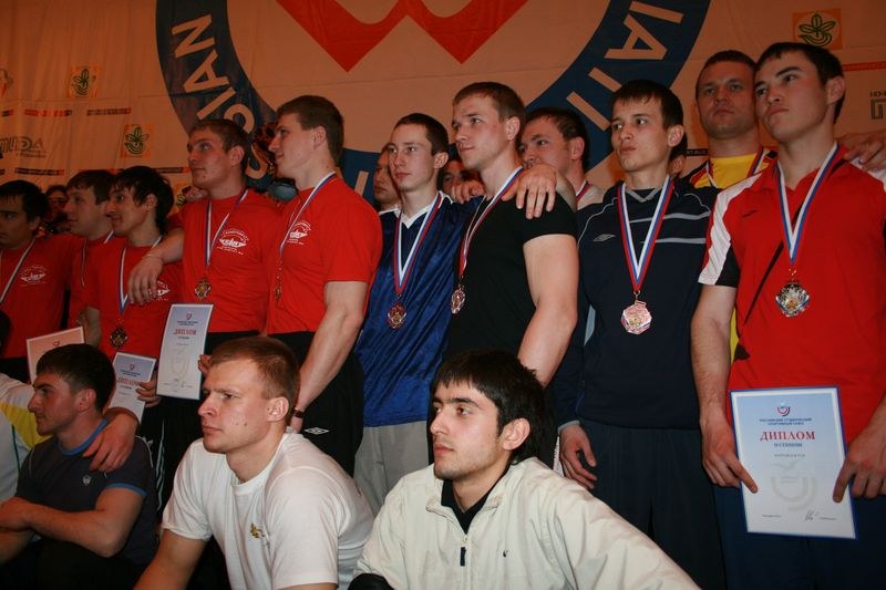 Mistrzostwa Swiata Studentow