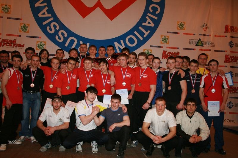 Mistrzostwa Swiata Studentow