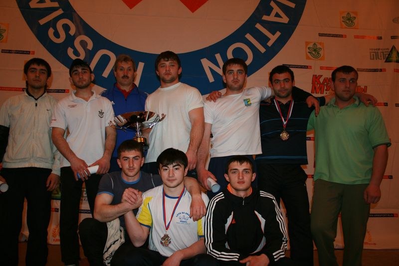 Mistrzostwa Swiata Studentow