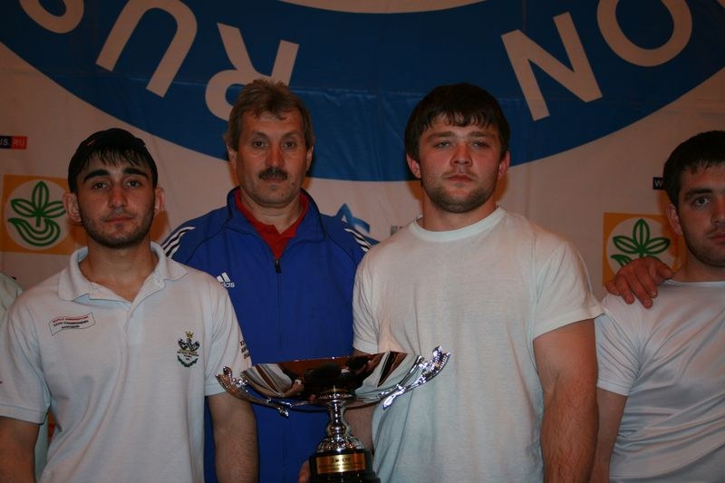 Mistrzostwa Swiata Studentow