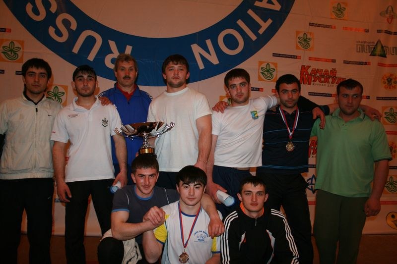 Mistrzostwa Swiata Studentow