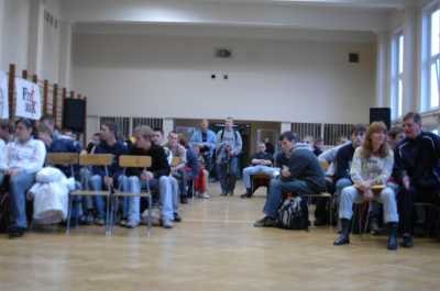 Mistrzostwa Szkol Gdynskich