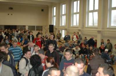 Mistrzostwa Szkol Gdynskich