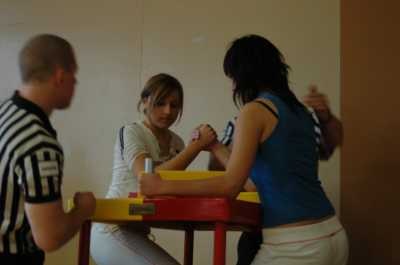 Mistrzostwa Szkol Gdynskich