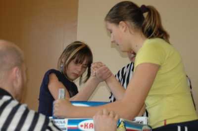 Mistrzostwa Szkol Gdynskich