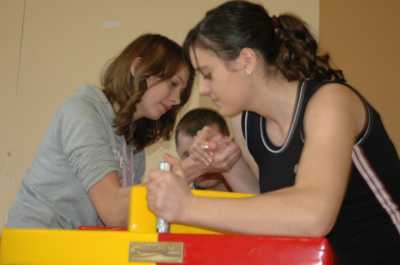 Mistrzostwa Szkol Gdynskich