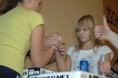 Mistrzostwa Szkol Gdynskich