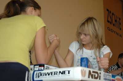 Mistrzostwa Szkol Gdynskich