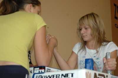 Mistrzostwa Szkol Gdynskich