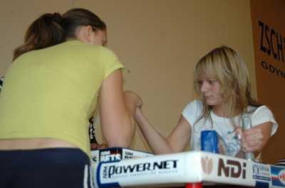 Mistrzostwa Szkol Gdynskich