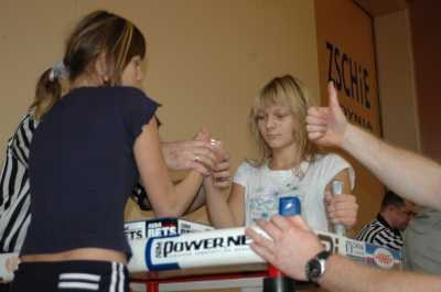 Mistrzostwa Szkol Gdynskich