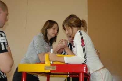 Mistrzostwa Szkol Gdynskich