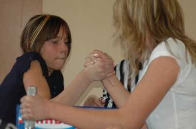 Mistrzostwa Szkol Gdynskich