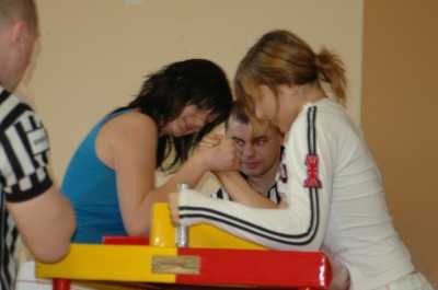 Mistrzostwa Szkol Gdynskich