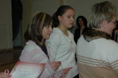 Mistrzostwa Szkol Gdynskich