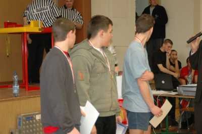 Mistrzostwa Szkol Gdynskich