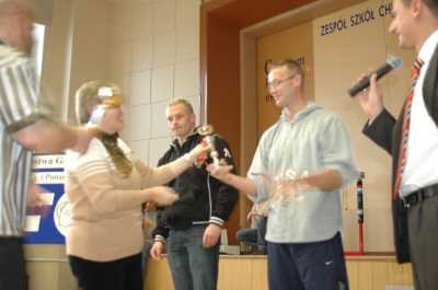 Mistrzostwa Szkol Gdynskich