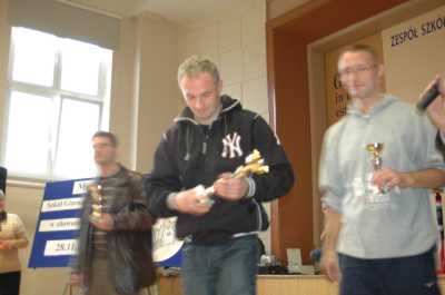 Mistrzostwa Szkol Gdynskich