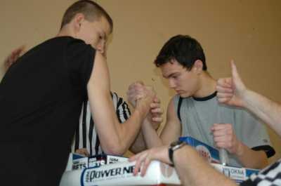 Mistrzostwa Szkol Gdynskich