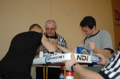 Mistrzostwa Szkol Gdynskich