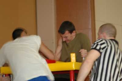 Mistrzostwa Szkol Gdynskich