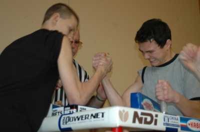 Mistrzostwa Szkol Gdynskich