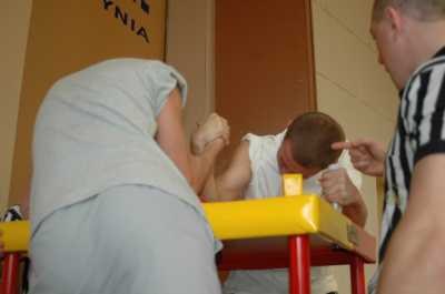 Mistrzostwa Szkol Gdynskich