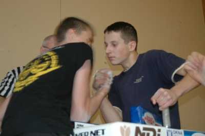 Mistrzostwa Szkol Gdynskich