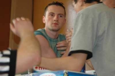 Mistrzostwa Szkol Gdynskich