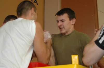 Mistrzostwa Szkol Gdynskich