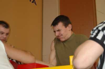 Mistrzostwa Szkol Gdynskich