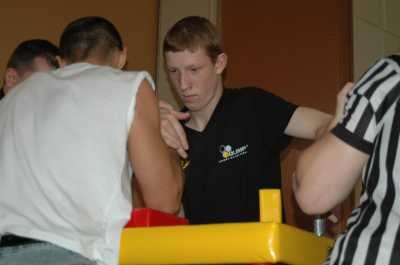 Mistrzostwa Szkol Gdynskich