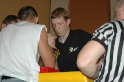 Mistrzostwa Szkol Gdynskich