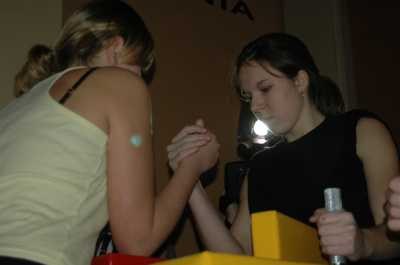 Mistrzostwa Szkol Gdynskich