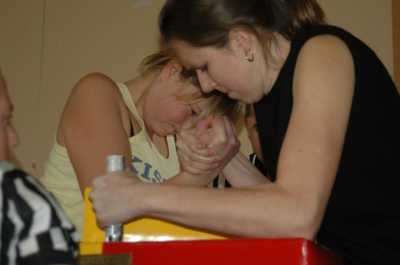 Mistrzostwa Szkol Gdynskich