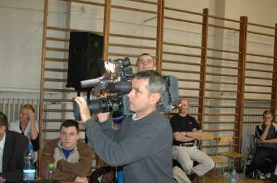 Mistrzostwa Szkol Gdynskich