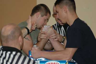 Mistrzostwa Szkol Gdynskich