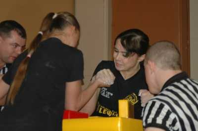 Mistrzostwa Szkol Gdynskich