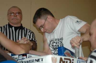 Mistrzostwa Szkol Gdynskich