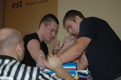 Mistrzostwa Szkol Gdynskich