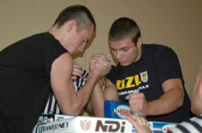 Mistrzostwa Szkol Gdynskich