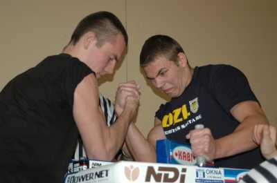 Mistrzostwa Szkol Gdynskich